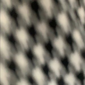 Meet your Posher, Edna